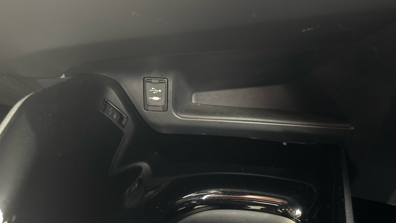 Toyota C-HR 1.8 Hybrid Excel 5dr CVT Hybrid Hatchback